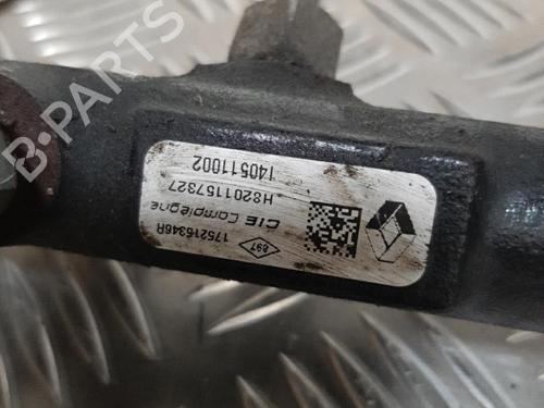 injection-rail-nissan-nv200-van-2010-23655583 main image