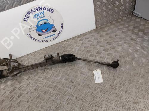 Steering rack RENAULT TWINGO II (CN0_) 1.5 dCi 75 | BP23737460M22 