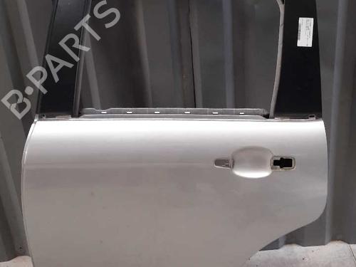 Used Left rear door CITROËN C3 II (SC_) 1.4 HDi 70 (SC8HZC, SC8HR0, SC8HP4) (68 hp) 23736336