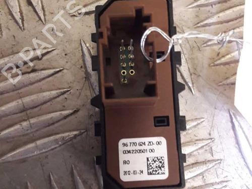 Used Switch Switch PEUGEOT 508 SW I (8E_) 2.0 HDi RXH Hybrid4 (200 hp) 24852952 24852952