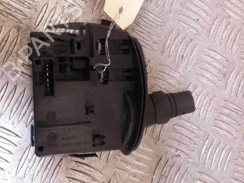 Steering column stalk RENAULT MODUS / GRAND MODUS (F/JP0_) 1.6 (JP03, JP0B, JP0U, JP0Y, JP1G) | BP24852619I23  - Image 5