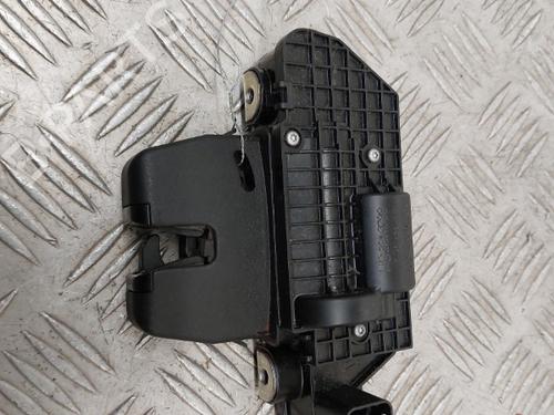 Used Tailgate lock Tailgate lock PEUGEOT 2008 I (CU_) 1.6 BlueHDi 100 (100 hp) 23747088 23747088