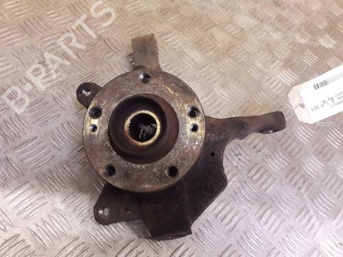 Used Left front steering knuckle RENAULT LAGUNA II (BG0/1_) 1.9 dCi (125 hp) 23733647