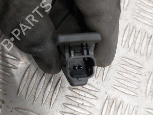 Nummerpladelys CITROËN C6 (TD_) 2.7 HDi | BP31967036I40 