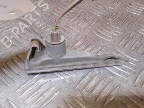 Used Right front indicator Right front indicator RENAULT SCÉNIC II (JM0/1_) 1.5 dCi (JM1E, JM16) (106 hp) 23726663 23726663