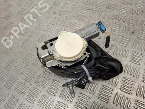 Front left seatbelt CITROËN C3 II (SC_) 1.6 VTi 120 | BP39939362I26 - Image 2