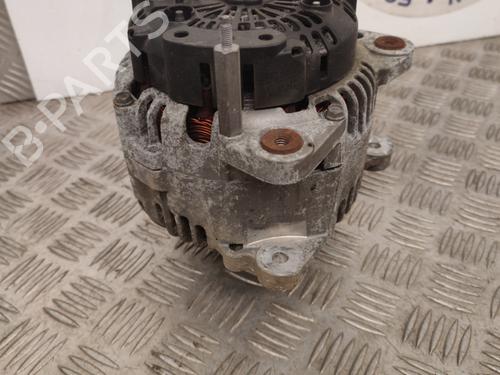 Used Alternator VW PASSAT B6 (3C2) 2.0 TDI (140 hp) 23736735