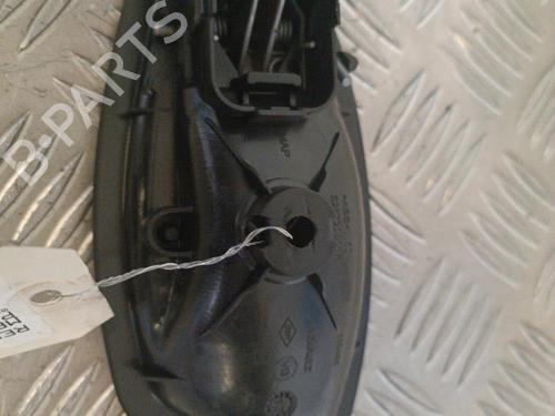 Used Front right interior door handle Front right interior door handle RENAULT MEGANE III Coupe (DZ0/1_) 1.5 dCi (DZ0C, DZ1A) (90 hp) 23725944 23725944