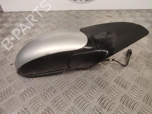 Right mirror FORD FOCUS I (DAW, DBW) 1.8 TDCi | BP23744455C27 