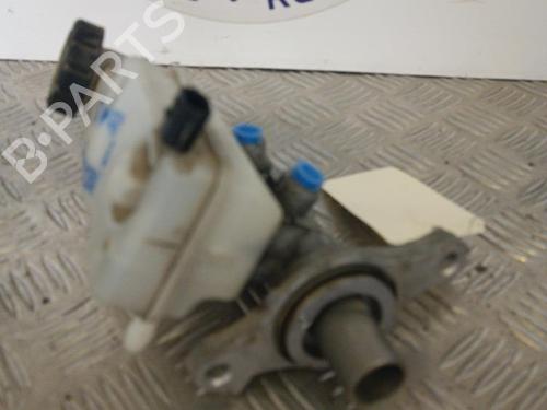 Brake master cylinder RENAULT MEGANE III Hatchback (BZ0/1_, B3_) 1.5 dCi | BP24853190M77 