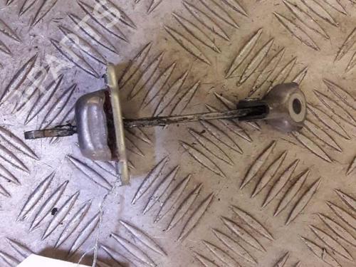Hinge/Door check strap PEUGEOT 107 (PM_, PN_) 1.0 | BP23734447C146