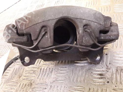 Right front brake caliper AUDI A3 (8P1) 1.9 TDI | BP23717965M104 