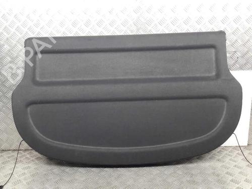 Used Rear parcel shelf Rear parcel shelf RENAULT LAGUNA II (BG0/1_) 1.9 dCi (BG1A, BG1W, BG0G) (110 hp) 23658867 23658867