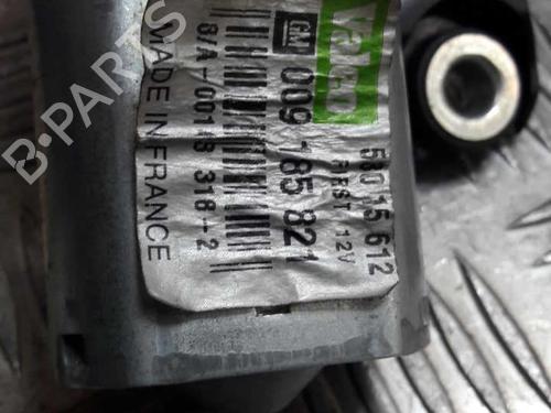 Used Rear wiper motor Rear wiper motor OPEL VECTRA C GTS (Z02) 2.2 DTI 16V (F68) (125 hp) 24851975 24851975