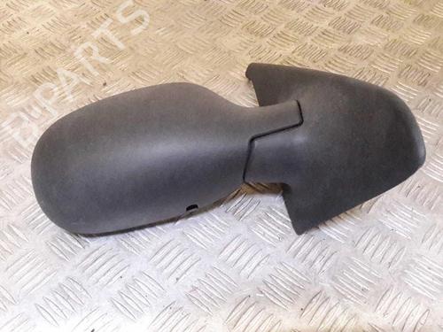 Used Right mirror RENAULT CLIO II (BB_, CB_) 1.5 dCi (B/CB07) (65 hp) 23733926