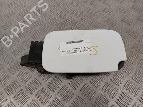 Used Fuel flap PEUGEOT PARTNER Box Body/MPV 1.6 HDi (90 hp) 32135244