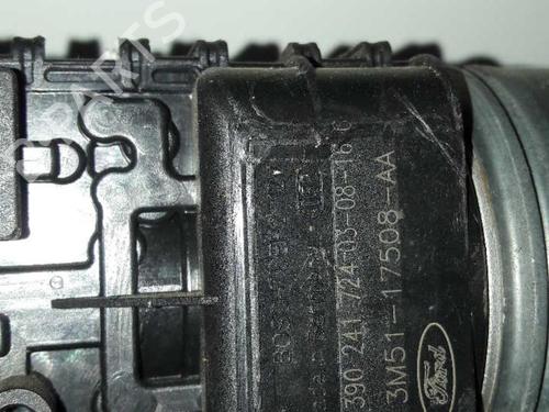 Front wiper motor FORD FOCUS C-MAX (DM2) 2.0 TDCi | BP23715132M29 - Image 3