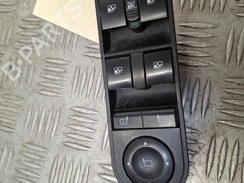 Left front window switch OPEL ASTRA H (A04) | BP37744383I27 - Image 2