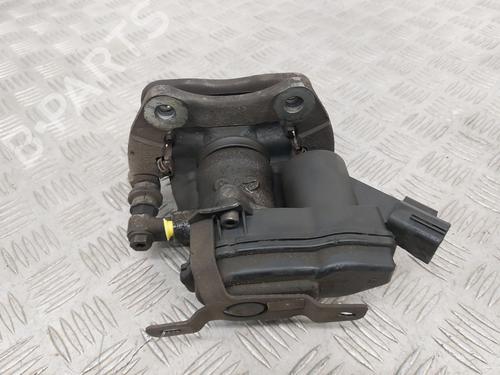 Left rear brake caliper RENAULT MEGANE IV Hatchback (B9A/M/N_) 1.6 TCe 205 (B9MV) | BP23747471M107 - Image 4