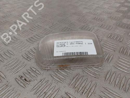 Electronic module MERCEDES-BENZ C-CLASS (W203) C 220 CDI (203.006) | BP24854117M83 - Image 2