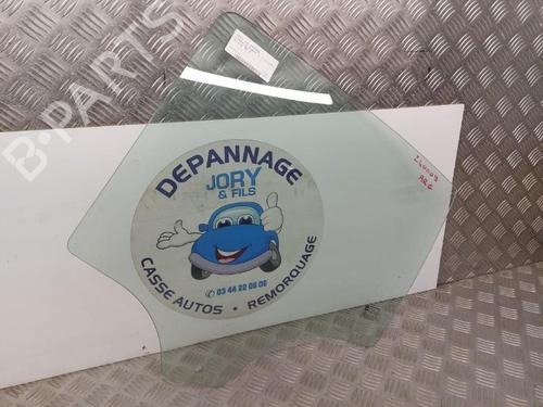 Rear left door window OPEL CORSA D (S07) 1.3 CDTI (L08, L68) | BP23743982C20 