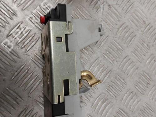 Rear left lock PEUGEOT 307 Break (3E) 2.0 HDI 110 | BP23735193C100 