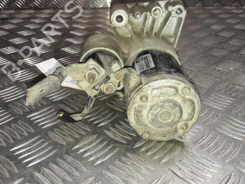 Starter PEUGEOT 206 Hatchback (2A/C) 1.4 HDi eco 70 | BP23716828M8 