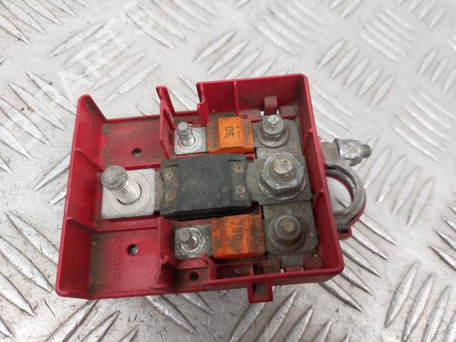 Elektronisk modul RENAULT GRAND SCÉNIC II (JM0/1_) 2.0 dCi (JM1K) | BP29889457M83 