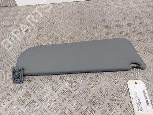 Left sun visor PEUGEOT 806 (221) 2.0 HDI | BP23659421I1 