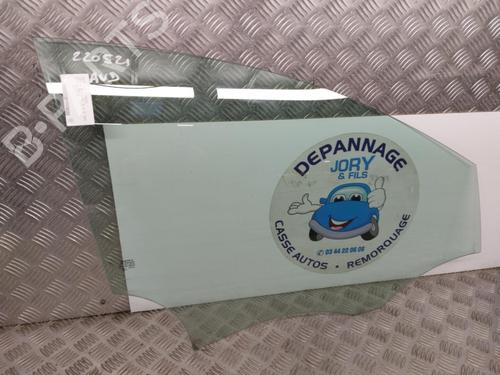 Front right door window SEAT IBIZA IV (6J5, 6P1) 1.2 TDI | BP23737145C19 
