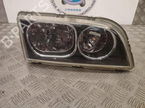 Used Right headlight Right headlight VOLVO S40 I (644) 1.8 (116 hp) 23744838 23744838