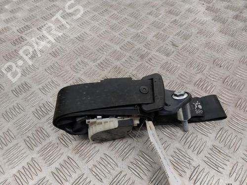 Front right seatbelt RENAULT TWINGO II (CN0_) 1.5 dCi 75 | BP23735727I25 - Image 5