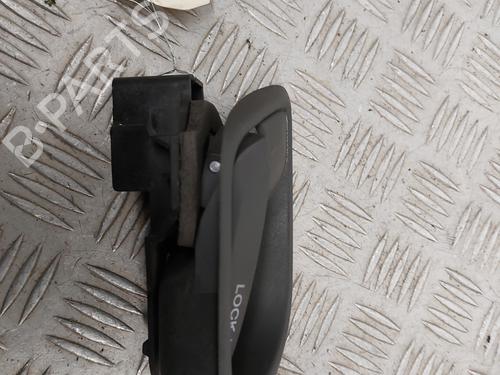 Front left interior door handle FIAT DOBLO Box Body/MPV (223_) 1.3 D Multijet | BP31263098I13 - Image 2