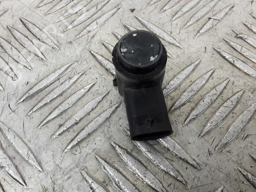 Used Electronic module FORD MONDEO IV Turnier (BA7) 2.0 TDCi (140 hp) 23736359