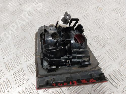 Left tailgate light CITROËN C5 III (RD_) 1.6 HDi 110 (RD9HL0, RD9HR8, RD9HRA) | BP23745331C79 - Image 5