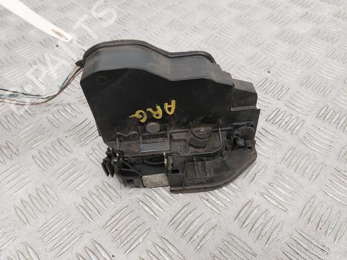 Rear left lock BMW X3 (E83) xDrive 20 d | BP29749884C100