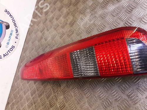 Used Right taillight FORD FUSION (JU_) 1.6 (100 hp) 23733440