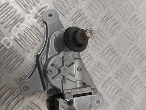 Used Rear wiper motor DAIHATSU CUORE VII (L275_, L285_, L276_) 1.0 (L276) (70 hp) 23738212