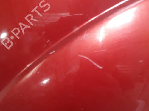 Left front fenders CITROËN C3 I (FC_, FN_) 1.6 16V HDi | BP23745908C41 
