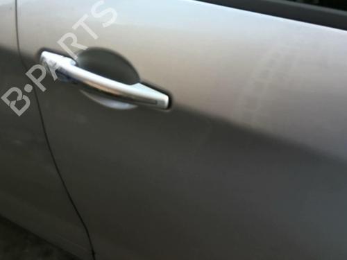 Used Front right exterior door handle CITROËN C5 III Break (RW_) 2.0 HDi (136 hp) 23718039