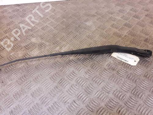 Used Front windshield wiper arm OPEL MERIVA A MPV (X03) 1.3 CDTI (E75) (69 hp) 23733392