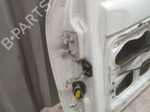 Right front door RENAULT KANGOO Express (FC0/1_) 1.5 dCi (FC07, FC1R) | BP23745927C3 