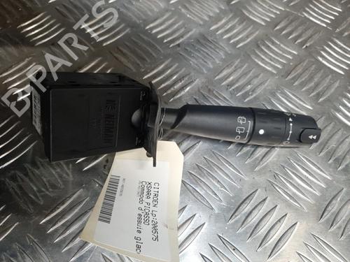 Used Steering column stalk Steering column stalk CITROËN XSARA PICASSO (N68) 2.0 HDi (90 hp) 23714843 23714843