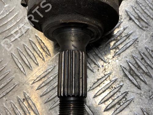 Left front driveshaft CITROËN SAXO (S0, S1) 1.4 VTS | BP24851367M38 