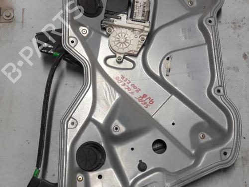 Used Front left window mechanism Front left window mechanism SEAT TOLEDO II (1M2) 1.9 TDI (110 hp) 23655392 23655392