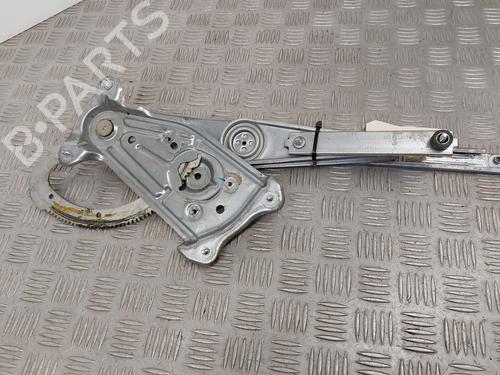 Front right window mechanism RENAULT MEGANE III Grandtour (KZ0/1) 1.5 dCi (KZ09, KZ0D, KZ1G, KZ29, KZ14, KZ1W, KZ10, KZ1F,... | BP29334307C23 