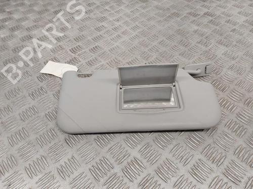right-sun-visor-ford-fiesta-vi-cb1-ccn-2008-23737494 main image