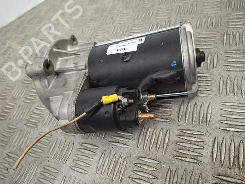 Starter PEUGEOT PARTNER MPV (5_, G_) | BP36055092M8 - Image 3