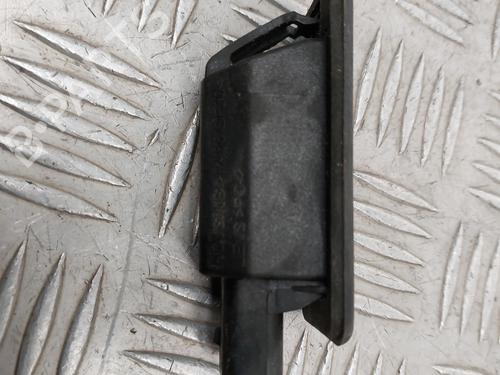 Licence plate light PEUGEOT 2008 I (CU_) 1.2 VTi | BP23748367I40 - Image 4