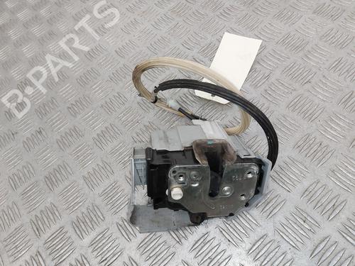 Used Rear right lock Rear right lock LANCIA DELTA III (844_) 1.6 D Multijet (844.AXC11, 844.AXC1A) (120 hp) 31925133 31925133